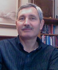 Dr Jacques Gouws, Psychologist