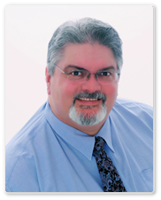 Dr. Mark Antoniazzi, Psychologist