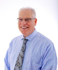 Dr. Ron Kaplan, Psychologist